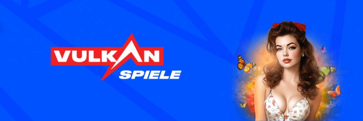 Vulkan Spiele Polska - platforma kasynowa online